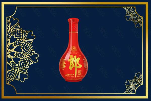 保定高价求购回收郎酒